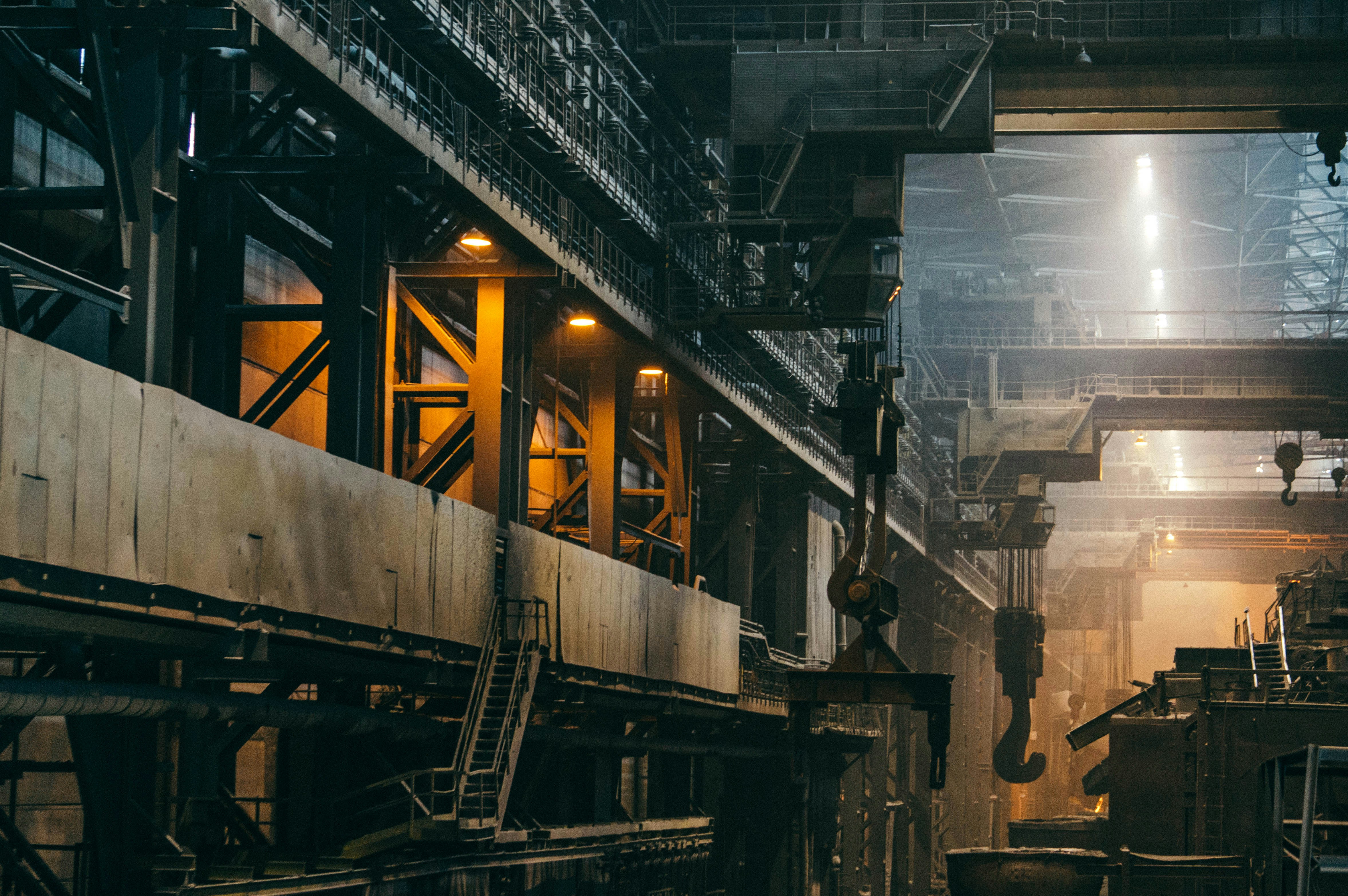 Engineering site