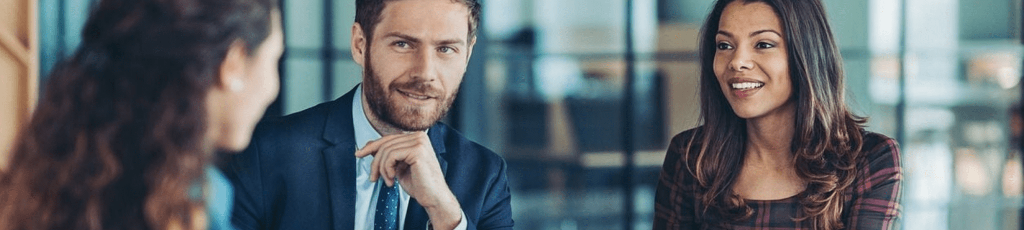 Permanent Recruitment 