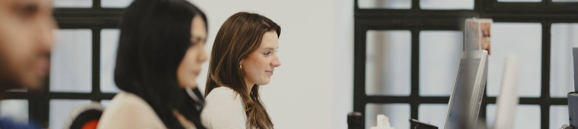 Support & Care Recruitment