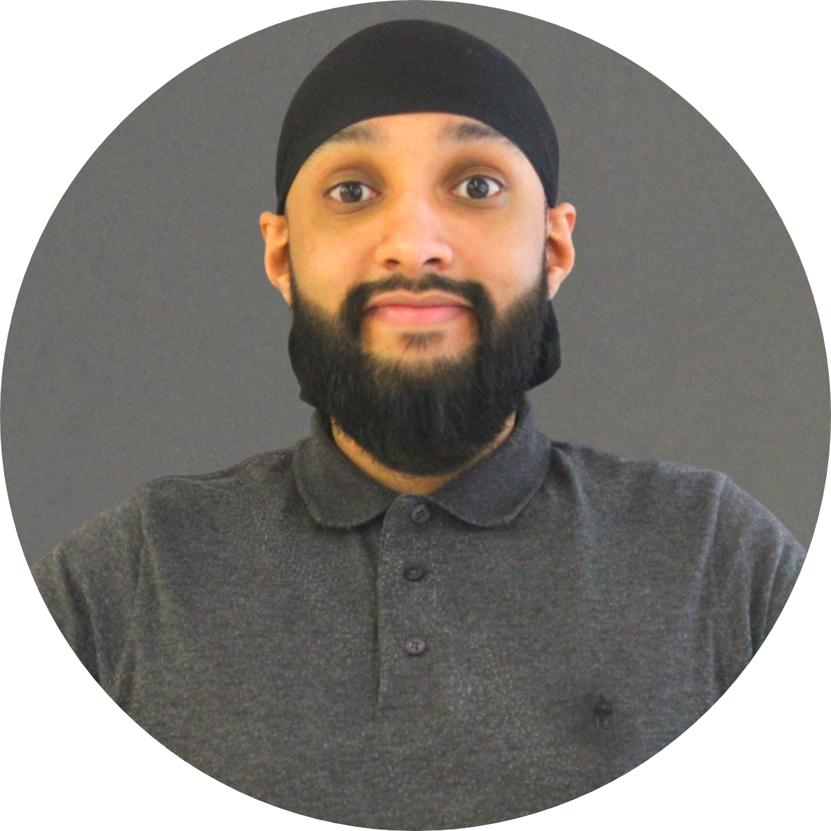 Tejinder Singh