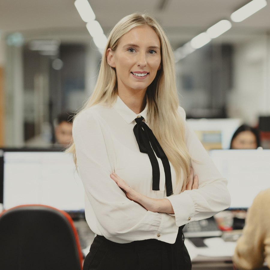 Human Resources