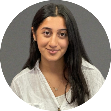 Maya Gohil